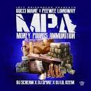 Gucci Mane - Money, Pounds, Ammunition